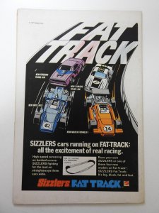 The Amazing Spider-Man #104 (1972) FN Condition!