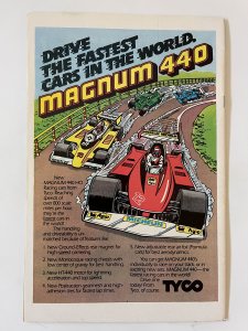 All-Star Squadron #2 - FN  Newsstand (1981)