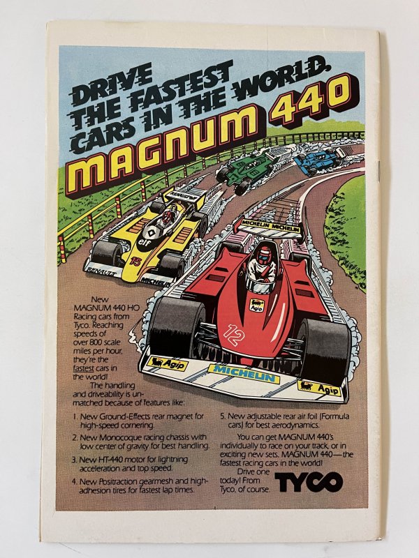 All-Star Squadron #2 - FN  Newsstand (1981)