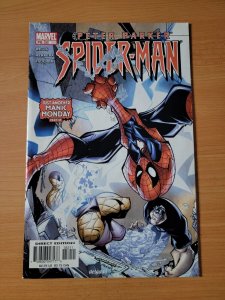 Peter Parker Spider-Man v2 #52 (150) ~ DOLLAR BIN ~ 2003 Marvel Comics 