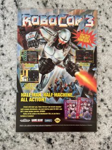 Action Comics # 695 NM 1st Print Variant Cover DC Comic Book Superman 11 J863