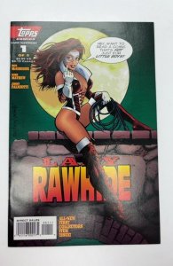 Lady Rawhide #1 (1995)