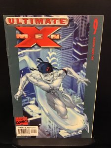 Ultimate X-Men Collection #1-12 (2019)nm