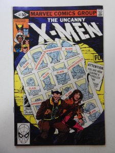 The X-Men #141 (1981) FN/VF Condition!