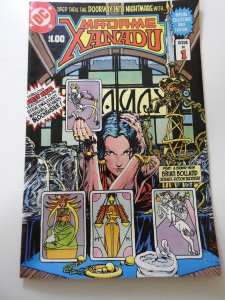 Madame Xanadu (1981)