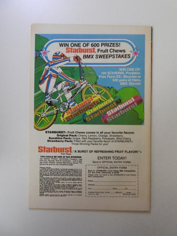 Detective Comics #558 FN/VF condition