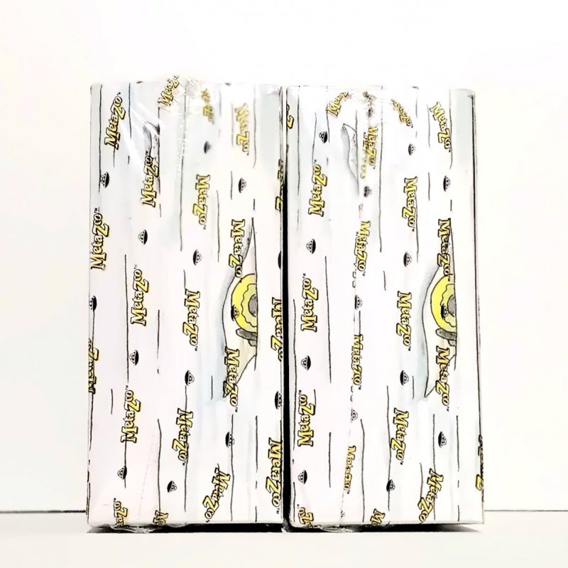 METAZOO: UFO 1ST EDITION SPELLBOOK BOOSTER BOXES ×2 | 2022 NEW IN BOX SEALED