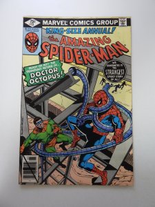 The Amazing Spider-Man Annual #13 (1979) FN condition