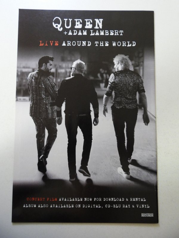 X-Men #19 Bartel Cover (2021) NM- Condition