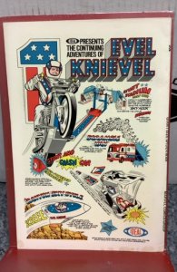 Giant-Size Spider-Man #3 (1975)