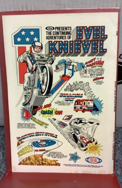 Giant-Size Spider-Man #3 (1975)