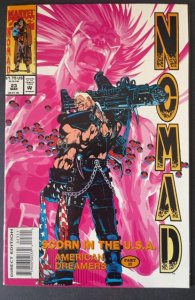 Nomad #23 (1994)