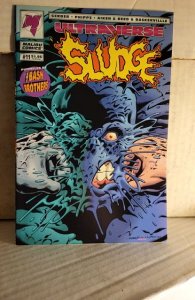 Sludge #11 (1994)