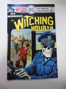 The Witching Hour #58 (1975) FN+ Condition