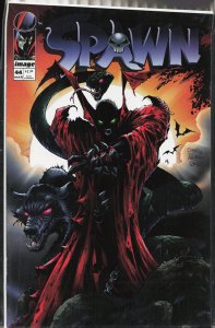 Spawn #44 (1996) Spawn
