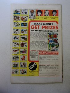 Justice League of America #117 (1975) FN Condition