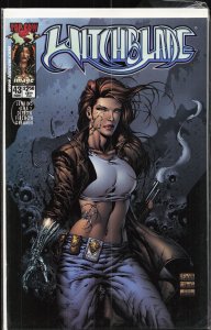 Witchblade #43  (2000) Witchblade