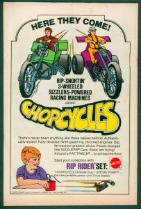 Astonishing Tales 16 FN+ 6.5 Ka-Zar Marvel 1973