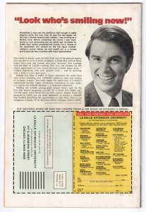 The X-Men #89 (1974) X-Men