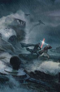 Star Wars Darth Vader #17 Marvel Comics Comic Book