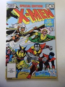 Special Edition X-Men (1983) VF+ Condition