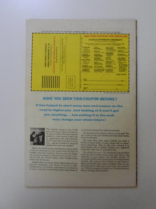 The Amazing Spider-Man #131 (1974) VF condition