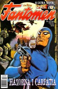 The Witches Of Carpatia