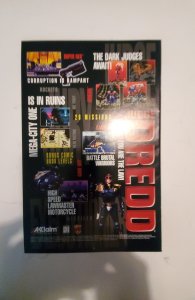 Batman #520 (1995) NM DC Comic Book J742