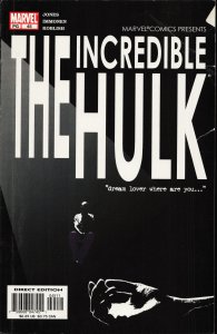 Incredible Hulk #45 (2002) Hulk