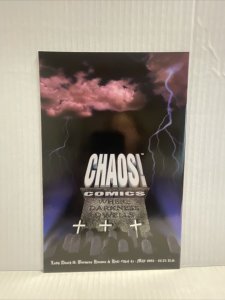 Lady Death II Between Heaven & Hell #3 