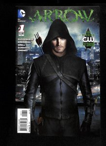 Arrow #1