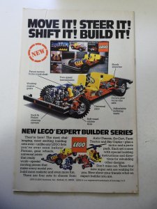 The Incredible Hulk #229 (1978) FN Condition