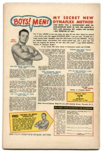 Daredevil #6 1965-Marvel-Wally Wood-Yellow costume-FN