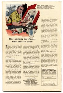 Journey Into Mystery #81  1962 - Marvel  -FN+ - Comic Book