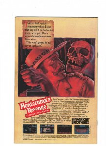 Marvel Super-Heroes Secret Wars #9 VF+ 8.5 Avengers,X-Men,Hulk,Spider-man 1985