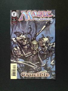 Magic  the Gathering #3  DARK HORSE Comics 1998 NM+