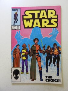 Star Wars #90 (1984) FN/VF condition