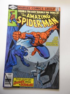 The Amazing Spider-Man #200