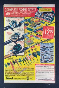 X-Men (1963) #105 FN (6.0) 1st Lilandra Dave Cockrum