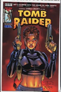 Tomb Raider (1999) 1/2 #1A