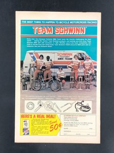 Superboy and the Legion of Super-Heroes #258 (1979)