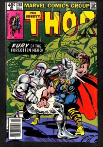 Thor #288 (1979)