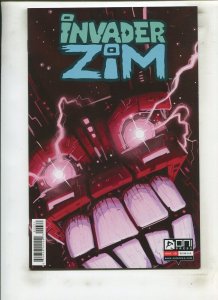 INVADER ZIM #3 (9.2) 2015