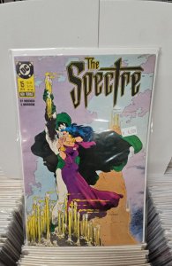 The Spectre #15 (1988)