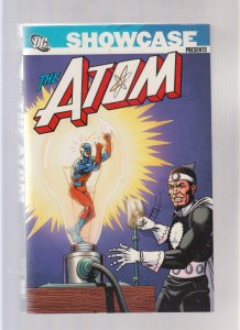 Showcase Presents: Atom  Vol. 1 - Trade Paperback (7.0) 2007