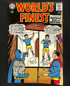 World's Finest #146