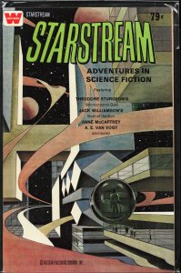 Starstream #3 (1976)