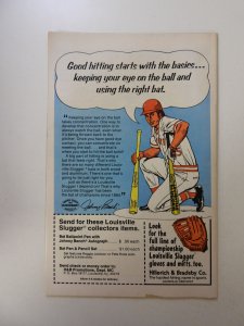 Iron Man #111 (1978) VF- condition