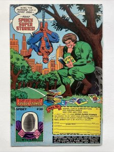 Spidey Super Stories 46