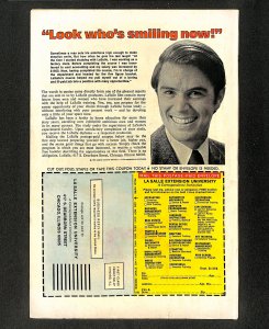 Giant-Size Avengers #1 Thor Iron Man Nuklo Appearances!